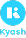 kyashカード